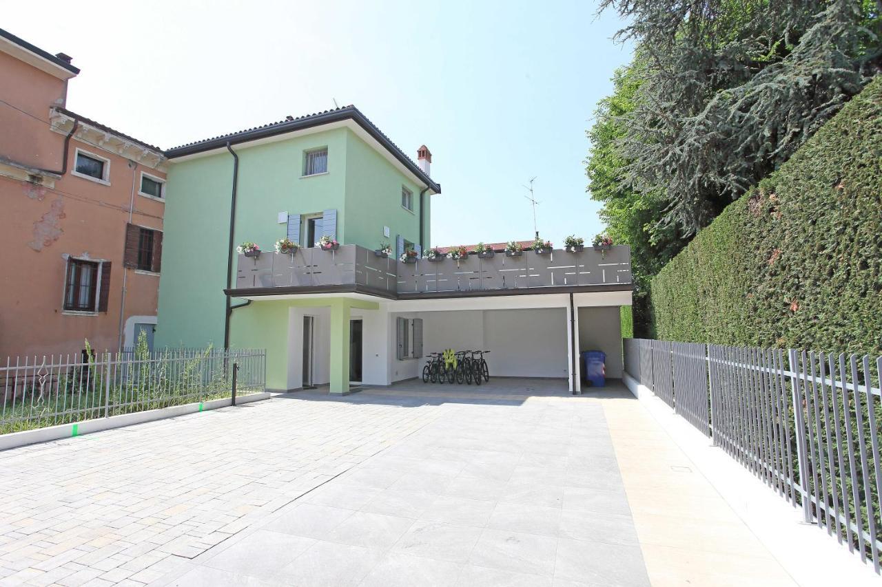 Al Cuore Di Valeggio Valeggio sul Mincio Exterior photo